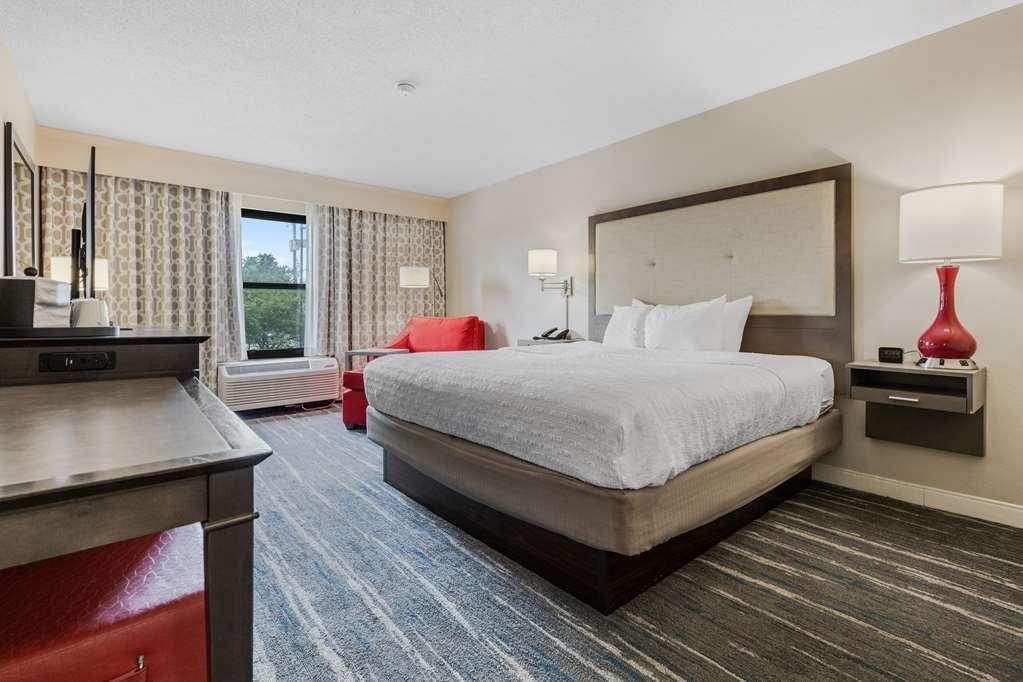 Hampton Inn & Suites Memphis-Wolfchase Galleria Bartlett Room photo