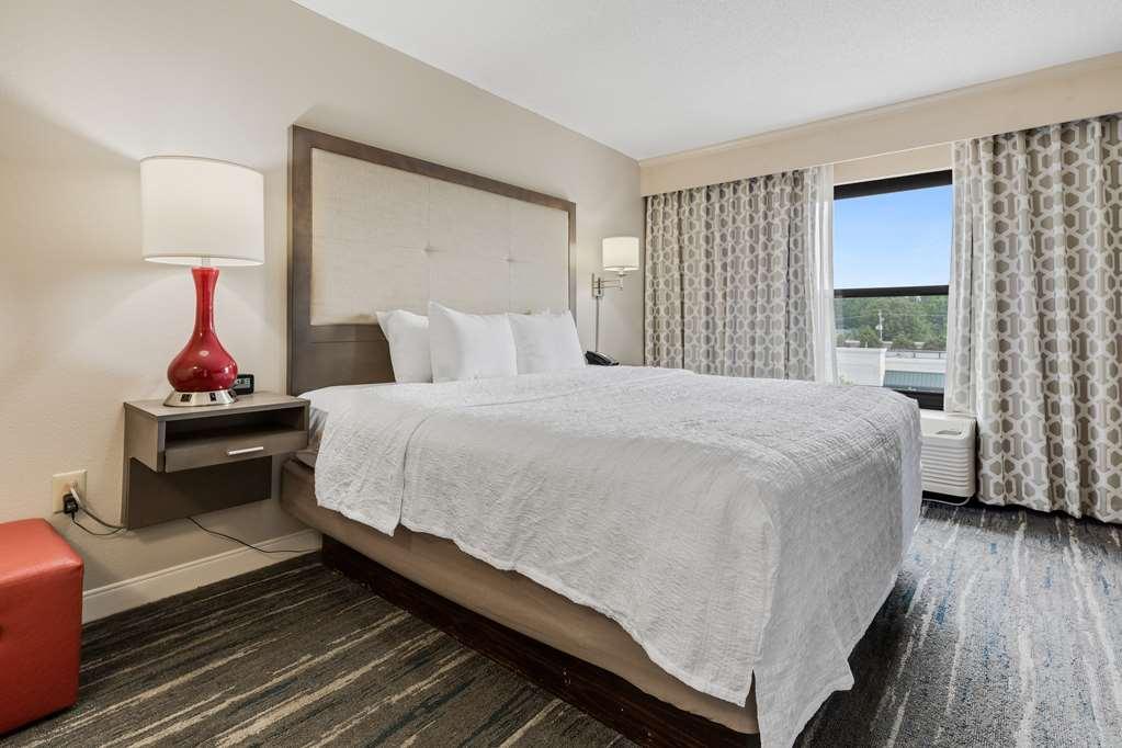 Hampton Inn & Suites Memphis-Wolfchase Galleria Bartlett Room photo