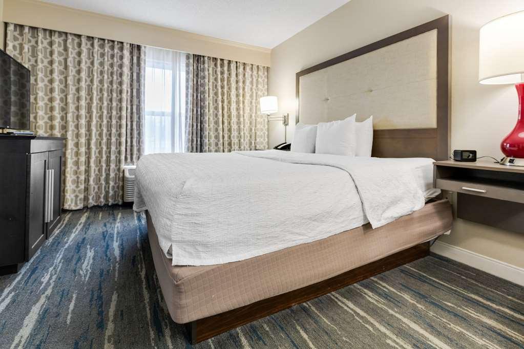 Hampton Inn & Suites Memphis-Wolfchase Galleria Bartlett Room photo