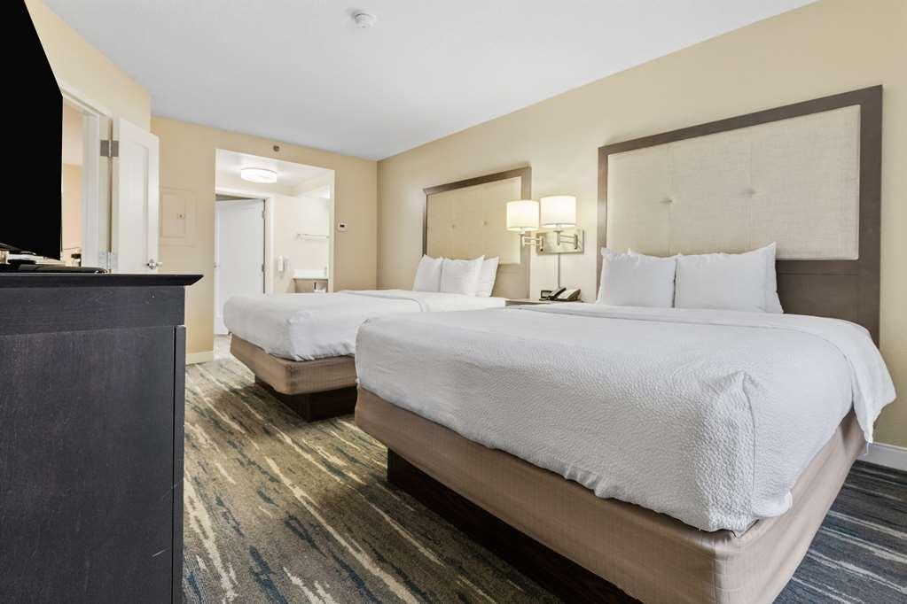 Hampton Inn & Suites Memphis-Wolfchase Galleria Bartlett Room photo