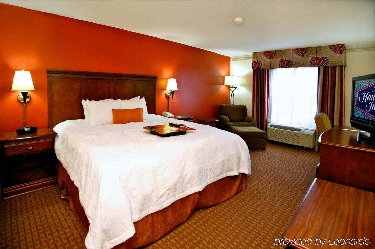 Hampton Inn & Suites Memphis-Wolfchase Galleria Bartlett Room photo