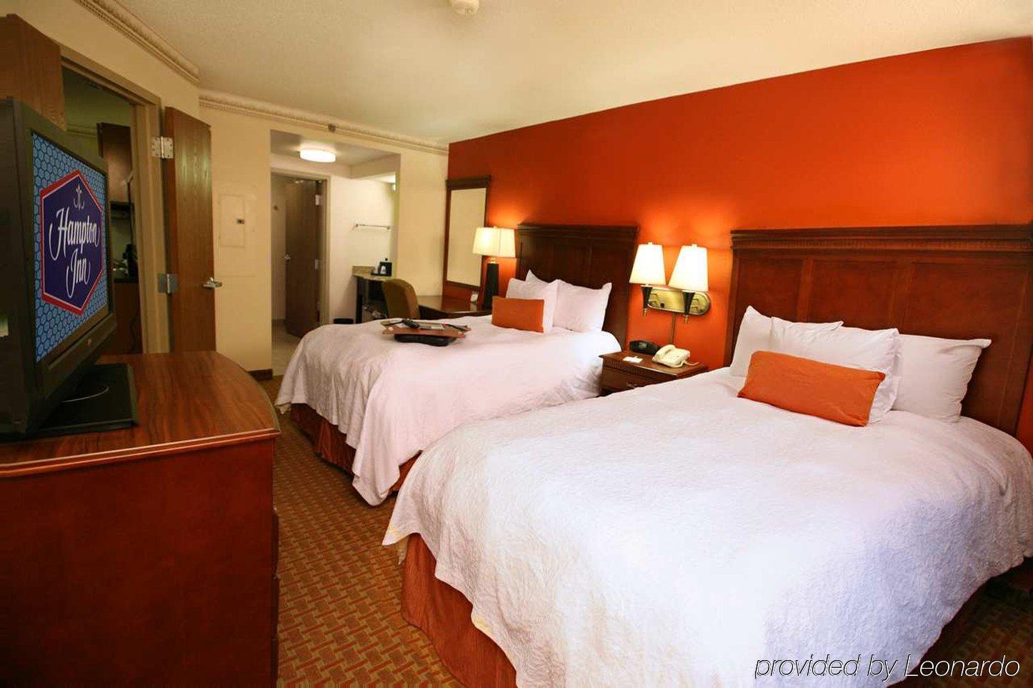 Hampton Inn & Suites Memphis-Wolfchase Galleria Bartlett Room photo