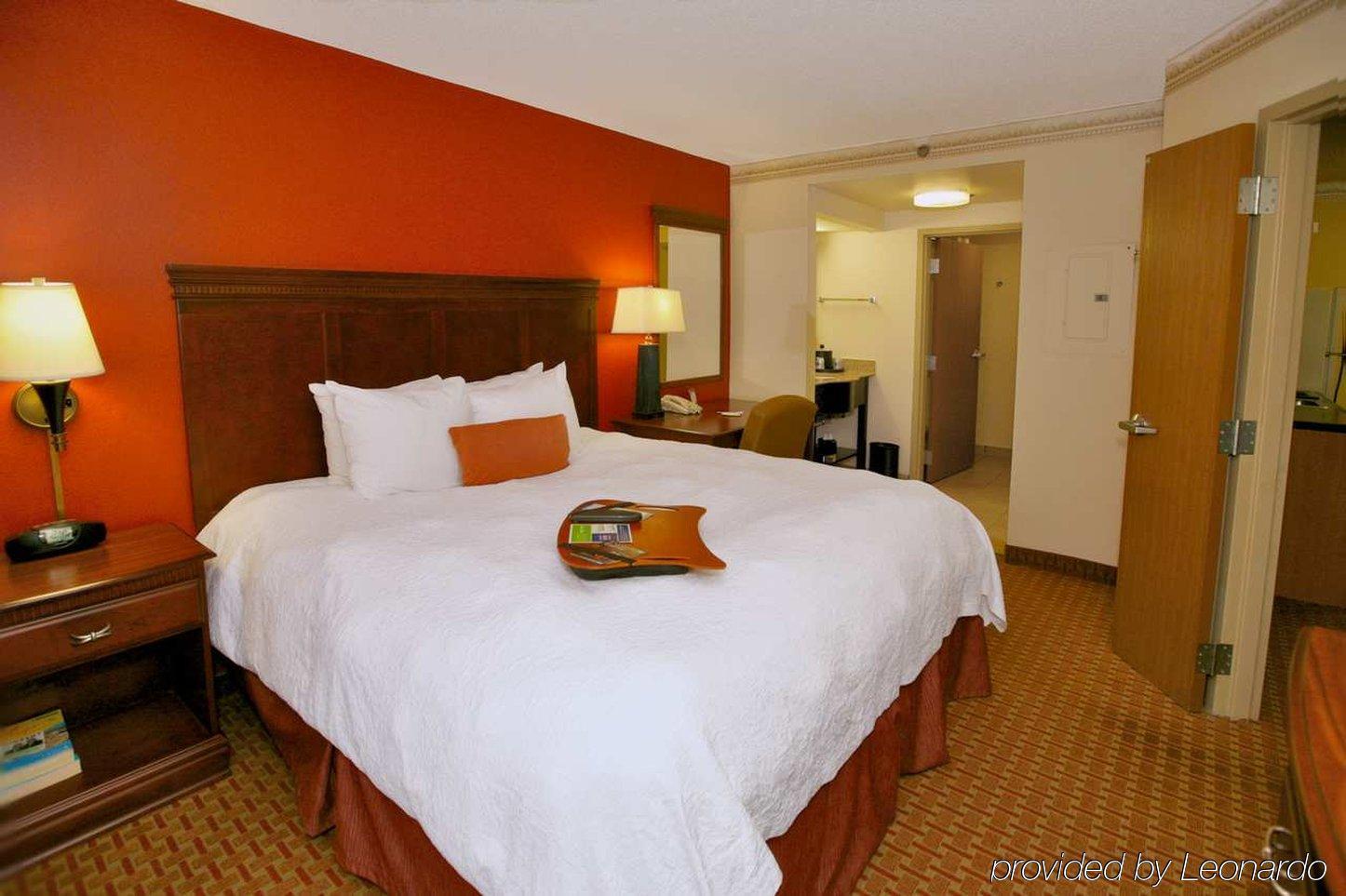 Hampton Inn & Suites Memphis-Wolfchase Galleria Bartlett Room photo