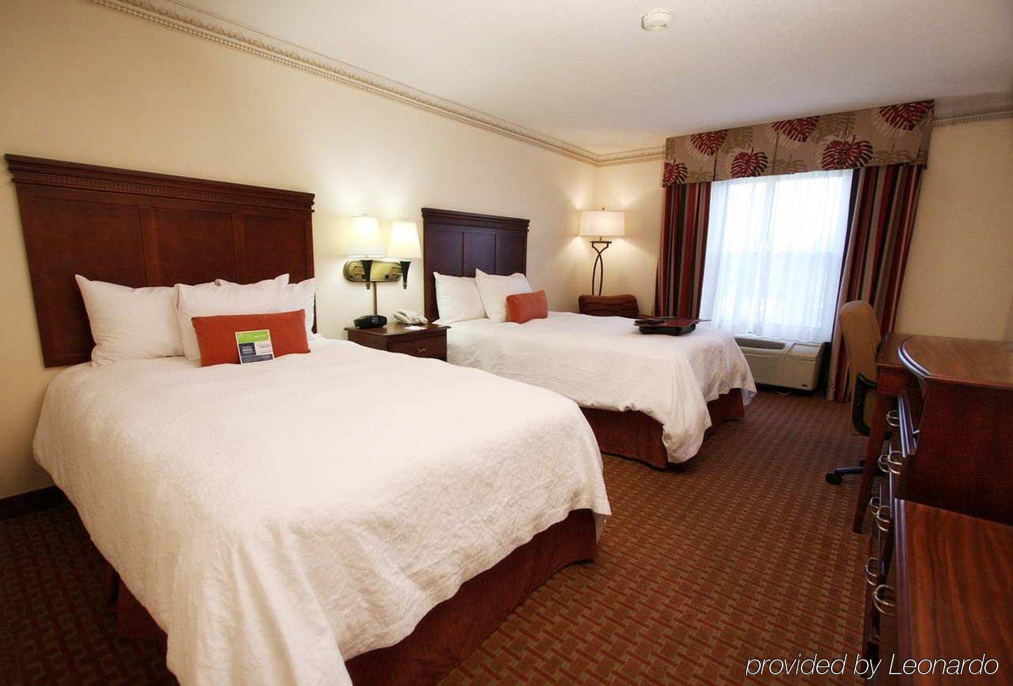 Hampton Inn & Suites Memphis-Wolfchase Galleria Bartlett Room photo