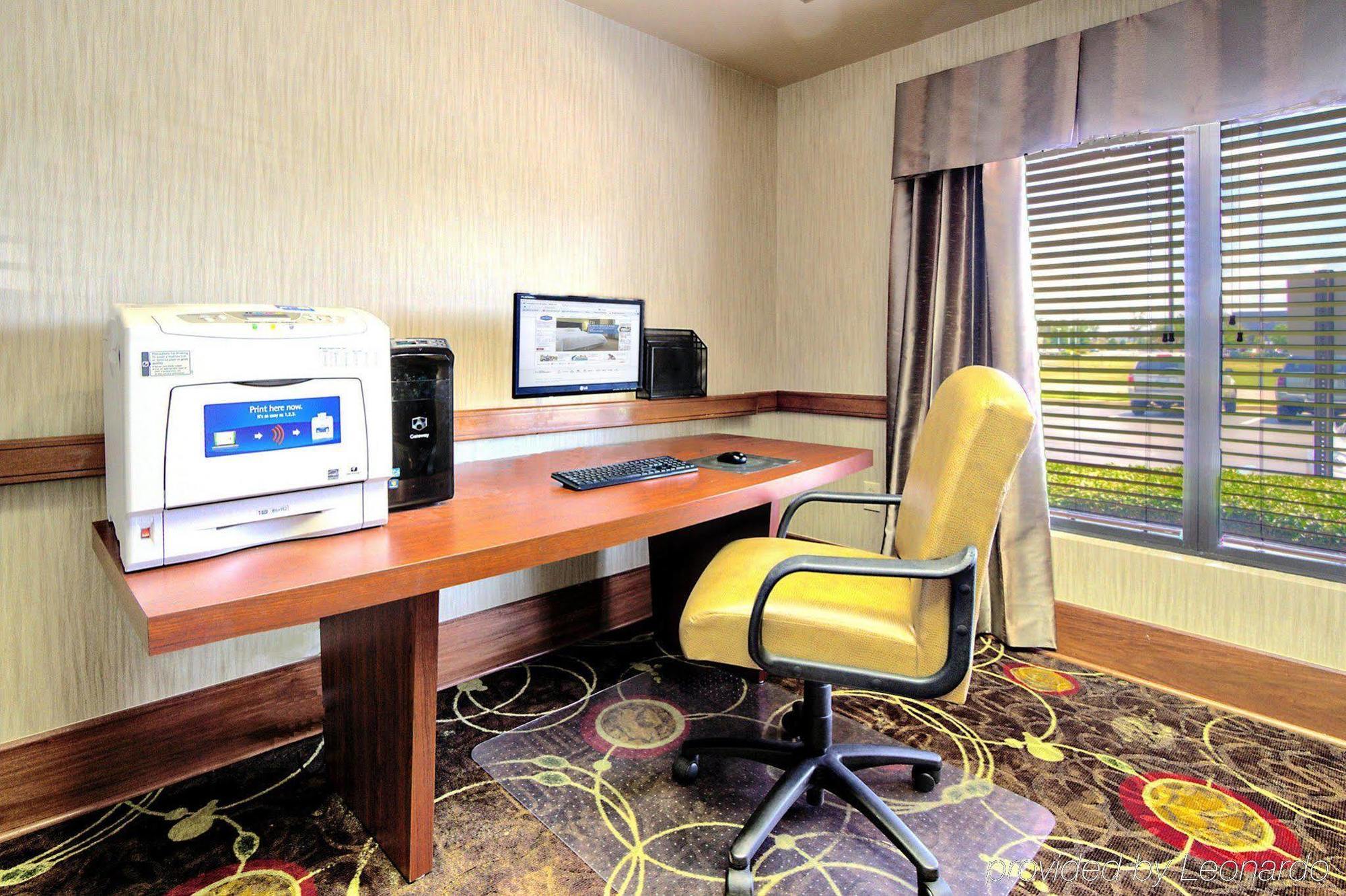 Hampton Inn & Suites Memphis-Wolfchase Galleria Bartlett Facilities photo