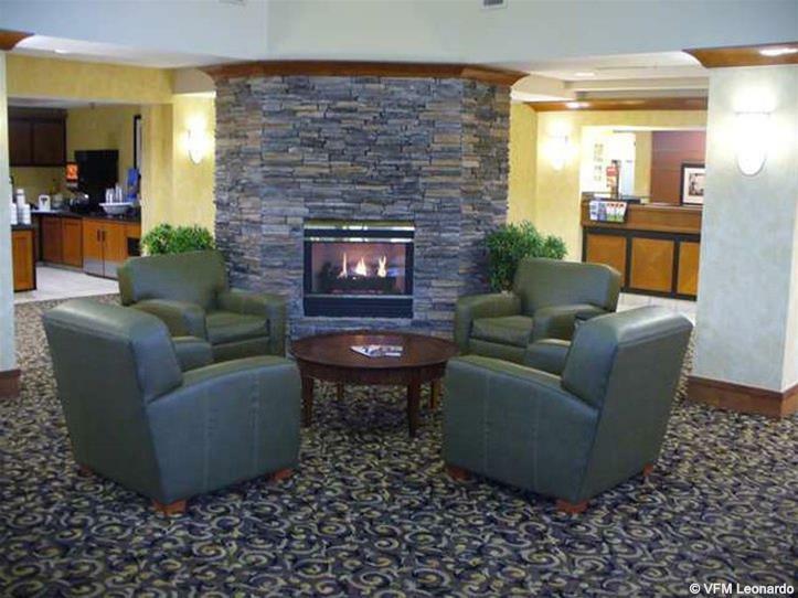 Hampton Inn & Suites Memphis-Wolfchase Galleria Bartlett Interior photo